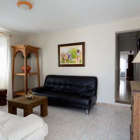 Apartment Lapa Punta Mujeres Sea Views By Pvl Bilik gambar