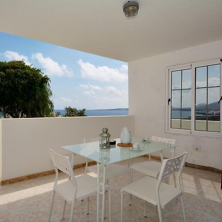 Apartment Lapa Punta Mujeres Sea Views By Pvl Bilik gambar