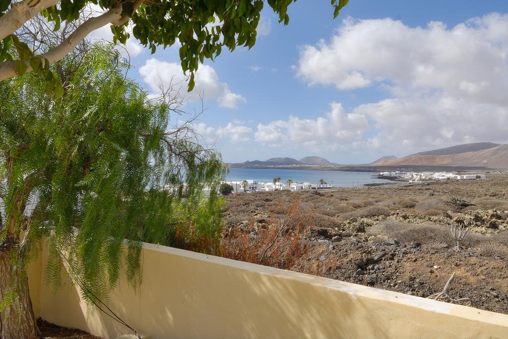 Apartment Lapa Punta Mujeres Sea Views By Pvl Luaran gambar