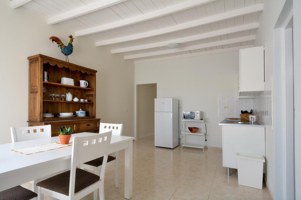 Apartment Lapa Punta Mujeres Sea Views By Pvl Bilik gambar