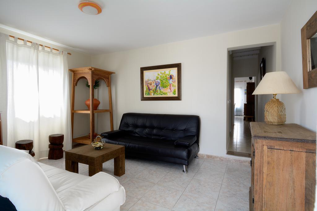 Apartment Lapa Punta Mujeres Sea Views By Pvl Bilik gambar