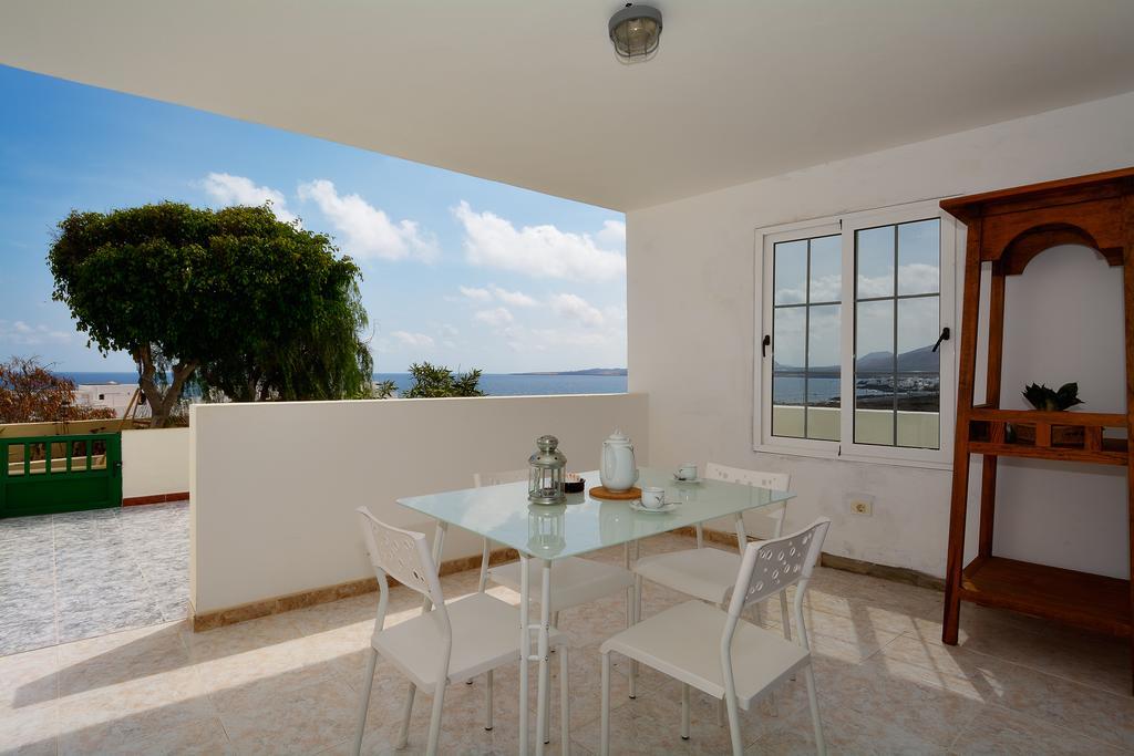 Apartment Lapa Punta Mujeres Sea Views By Pvl Bilik gambar