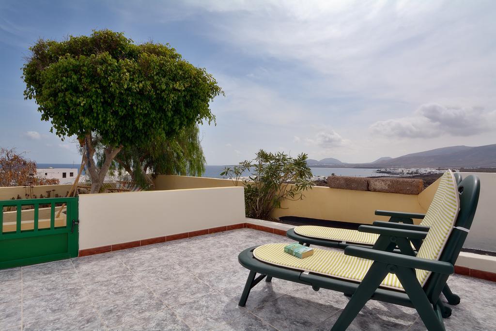 Apartment Lapa Punta Mujeres Sea Views By Pvl Bilik gambar