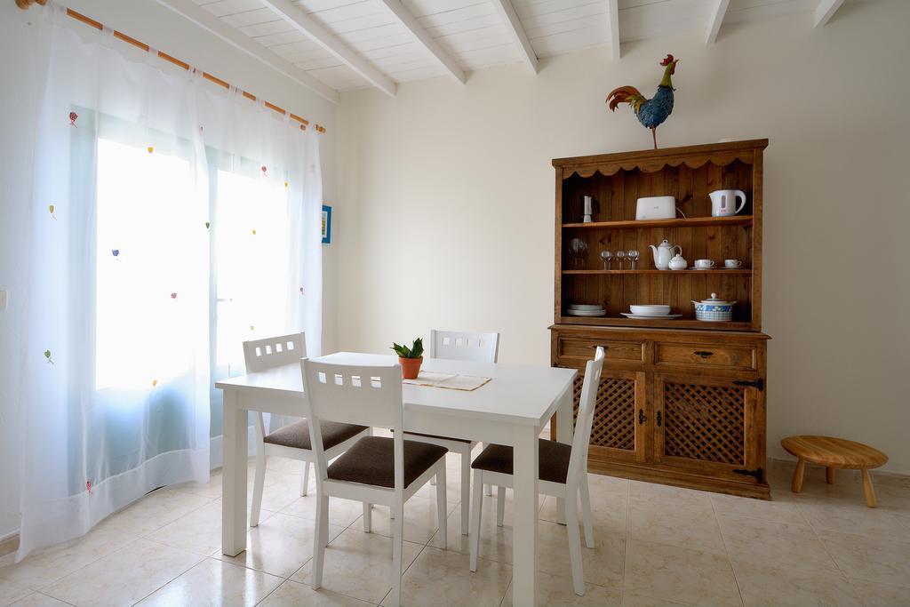 Apartment Lapa Punta Mujeres Sea Views By Pvl Bilik gambar