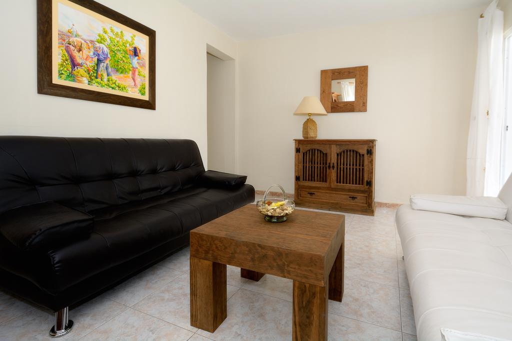 Apartment Lapa Punta Mujeres Sea Views By Pvl Bilik gambar