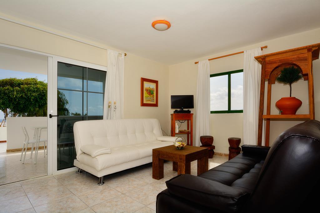 Apartment Lapa Punta Mujeres Sea Views By Pvl Bilik gambar