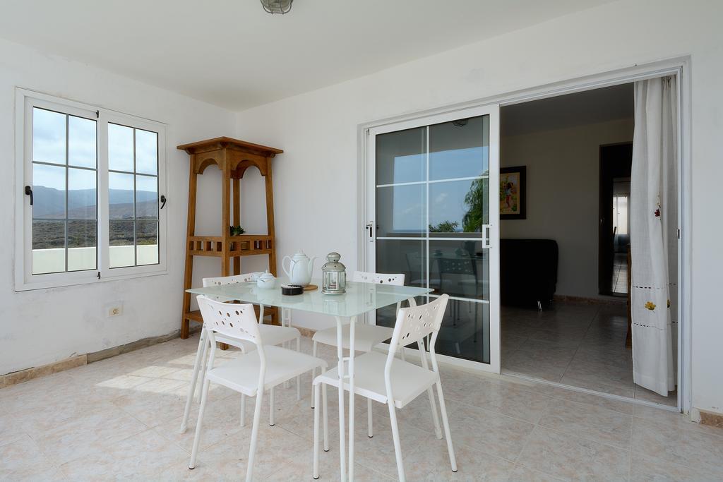 Apartment Lapa Punta Mujeres Sea Views By Pvl Bilik gambar