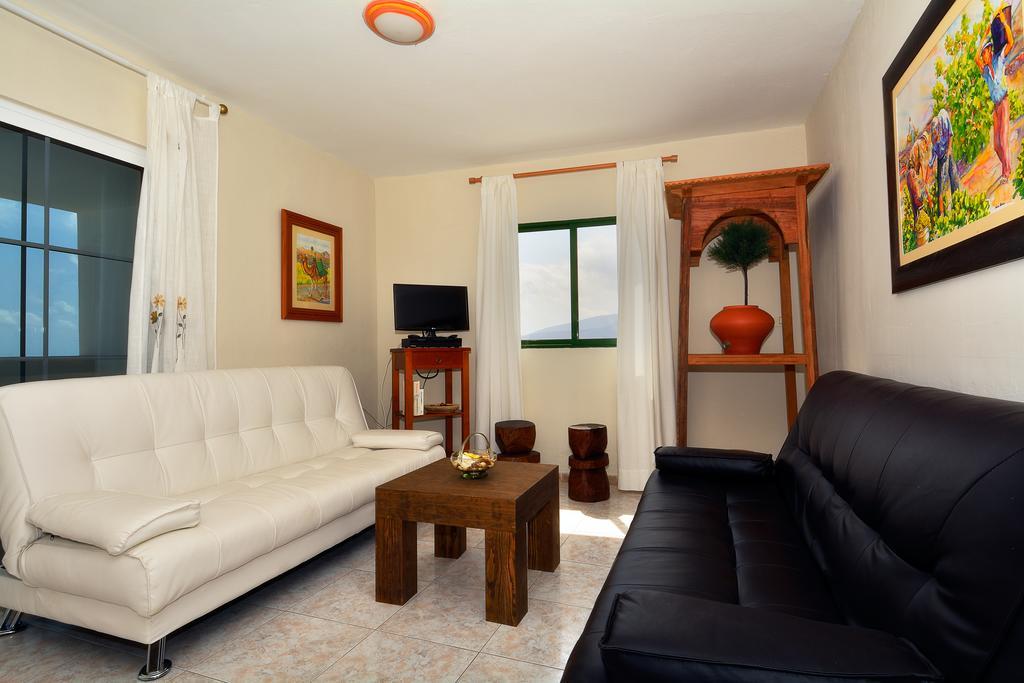 Apartment Lapa Punta Mujeres Sea Views By Pvl Bilik gambar