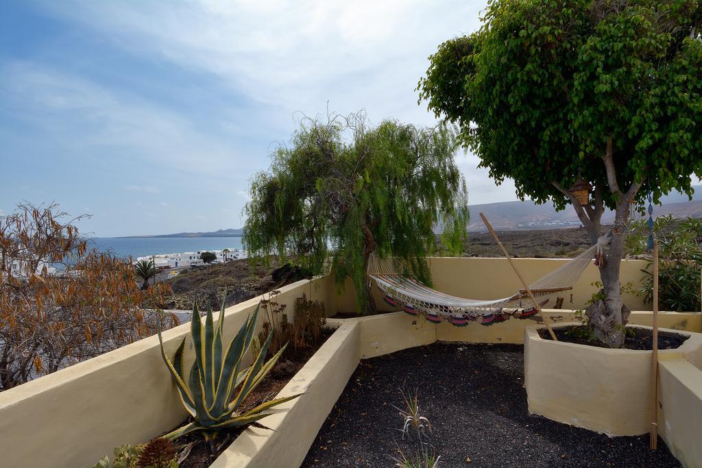 Apartment Lapa Punta Mujeres Sea Views By Pvl Bilik gambar