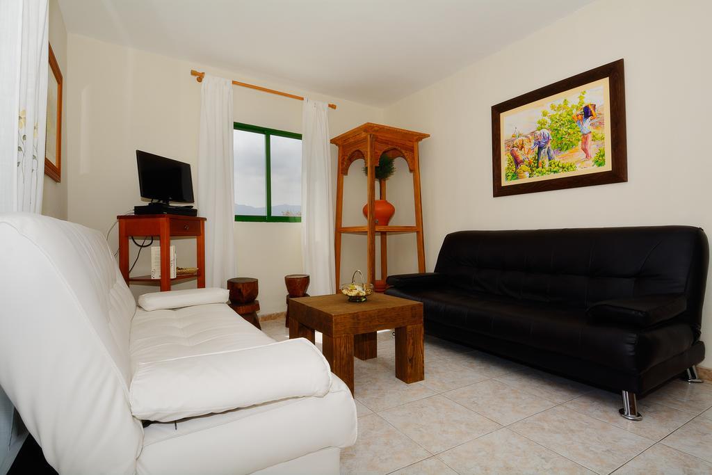Apartment Lapa Punta Mujeres Sea Views By Pvl Bilik gambar