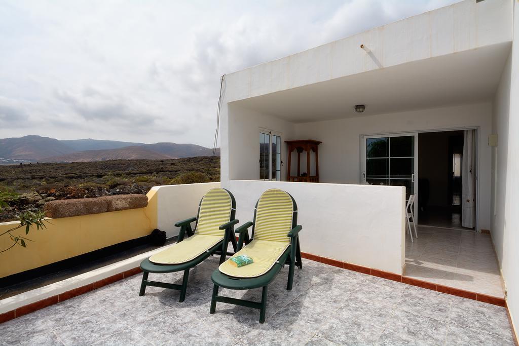 Apartment Lapa Punta Mujeres Sea Views By Pvl Bilik gambar