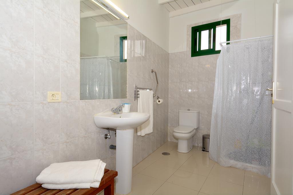 Apartment Lapa Punta Mujeres Sea Views By Pvl Bilik gambar