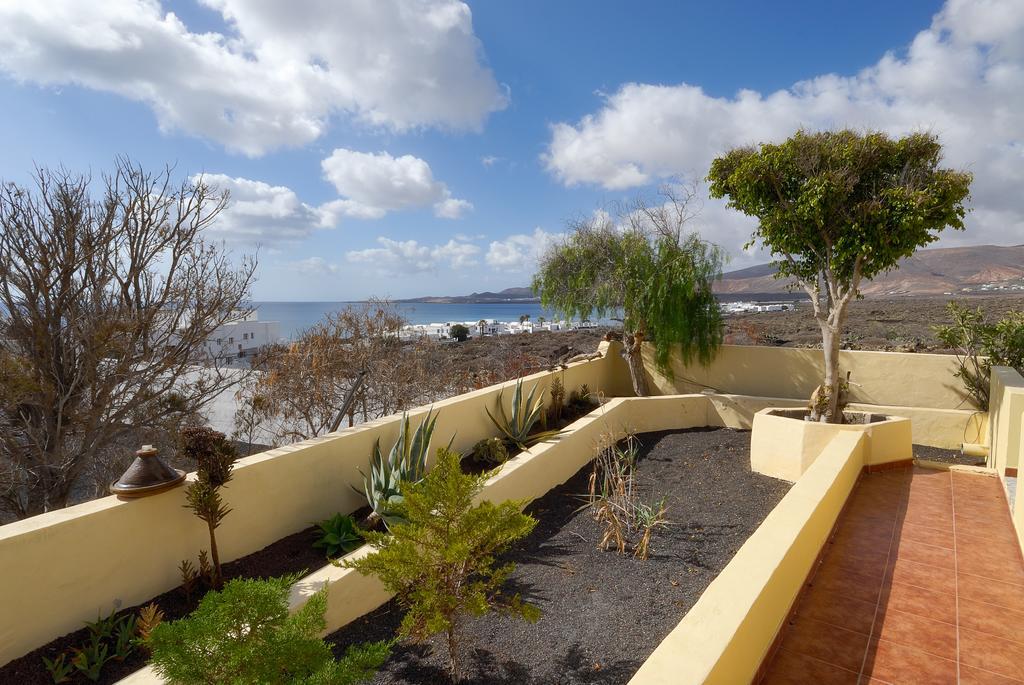 Apartment Lapa Punta Mujeres Sea Views By Pvl Bilik gambar
